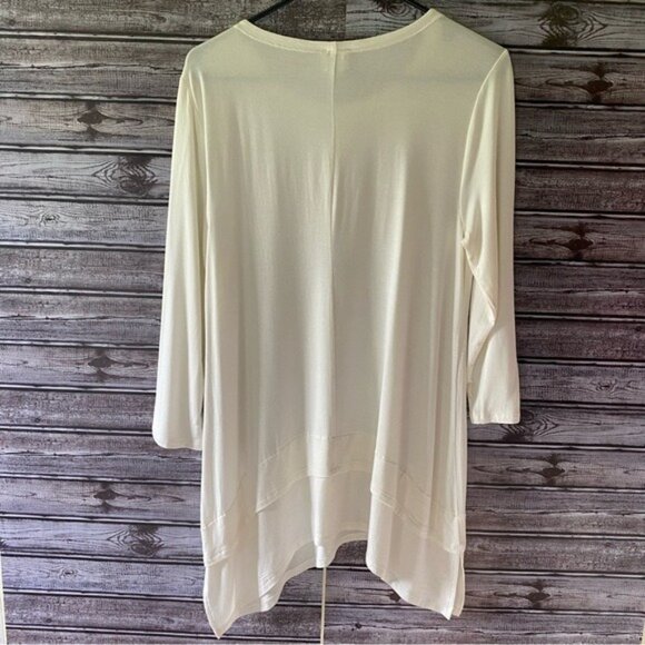 NWT Cupio Women's Top Size M - Picture 2 of 7